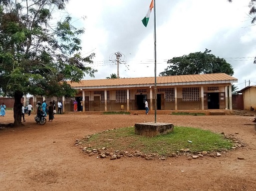 Côte d’ivoire-AIP/ Présidentielle 2025: 22% de taux de participation enregistré à la mi-journée à Taï (CED)