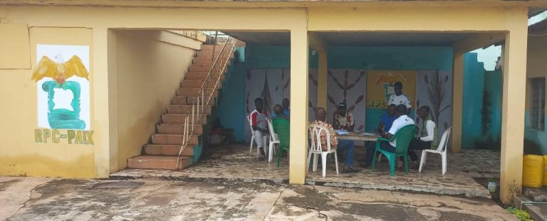Côte d’Ivoire – AIP / Présidentielle 2025 : le Quartier général de la candidate Henriette Lagou à Daoukro s’active pour donner un coup d’accélérateur à la campagne