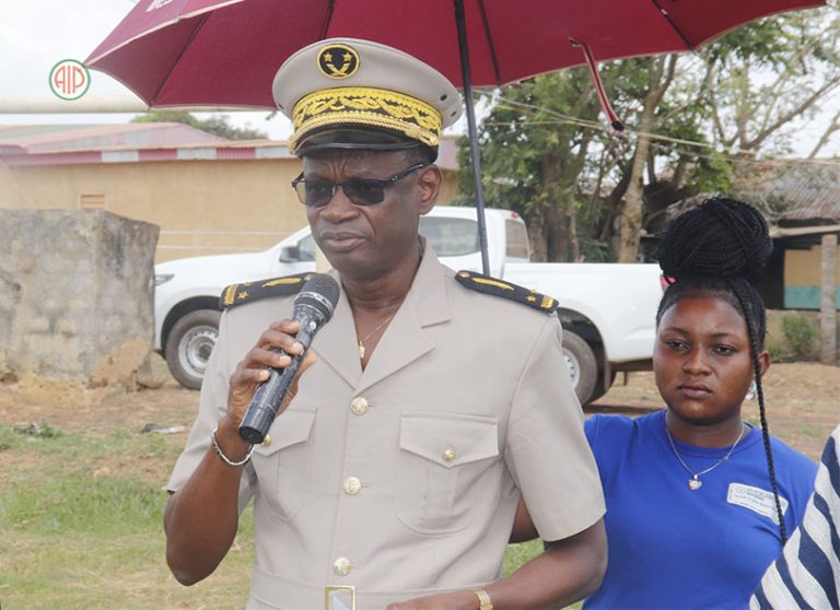 Côte d’Ivoire-AIP/ Le sous-préfet de Zouan-Hounien exhorte les parents à déclarer toutes les naissances à l’état civil