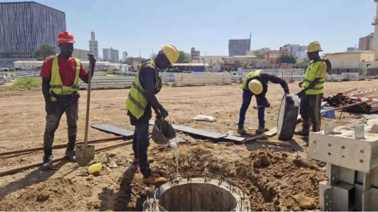 Côte d’Ivoire-AIP/Inter/ À un an des JOJ de Dakar, le Sénégal veut faire des infrastructures un héritage durable pour les populations