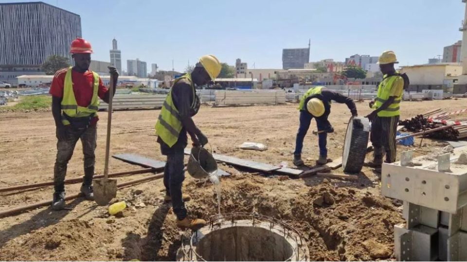 Côte d’Ivoire-AIP/Inter/ À un an des JOJ de Dakar, le Sénégal veut faire des infrastructures un héritage durable pour les populations