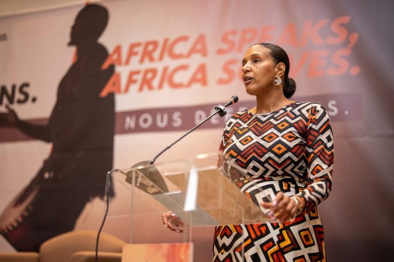 Côte d’Ivoire-AIP/Inter/ L’édition 2025 de “La Journée Speak Up Africa” a mis en lumière la diversité des voix et des talents africains