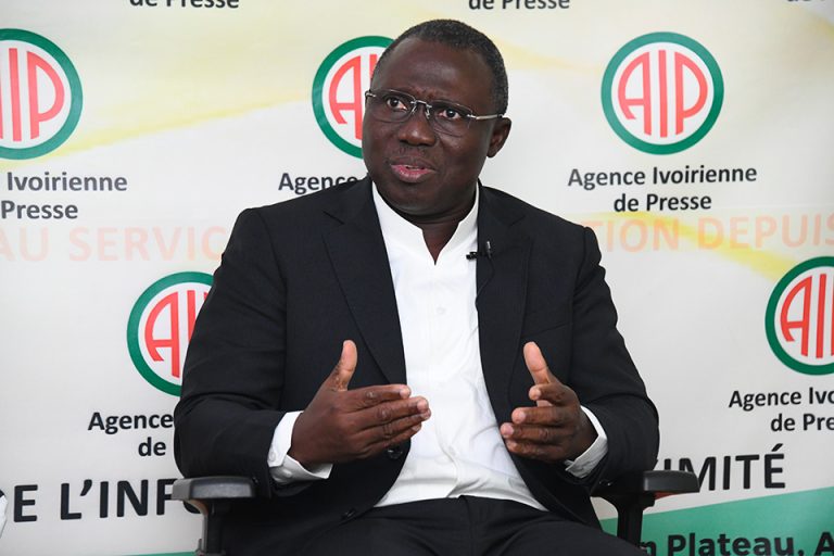 Cote d’Ivoire-AIP/ Présidentielle 2025 : Simone Gbagbo entend lutter contre la corruption au sein de l’administration publique pour améliorer le service public