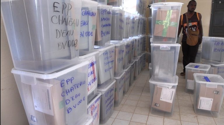 Côte d’Ivoire-AIP/Présidentielle 2025 : le vote se déroule dans le calme à Séguéla