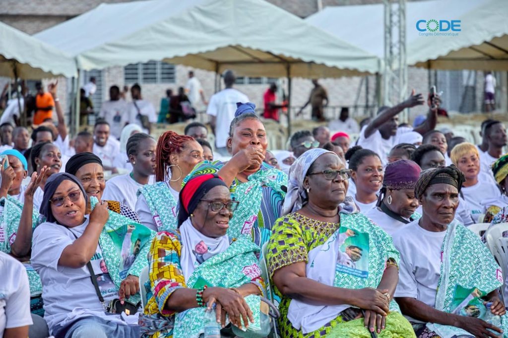 Côte d’Ivoire-AIP/ Présidentielle 2025: Jean-Louis Billon place l’autonomisation des femmes au cœur de son projet de société