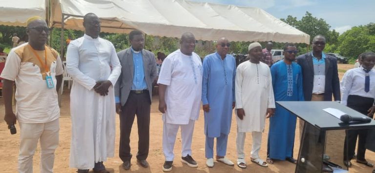 Côte d’Ivoire-AIP/ Une journée de prière œcuménique pour la paix à l’EPP Da Désiré de Bondoukou