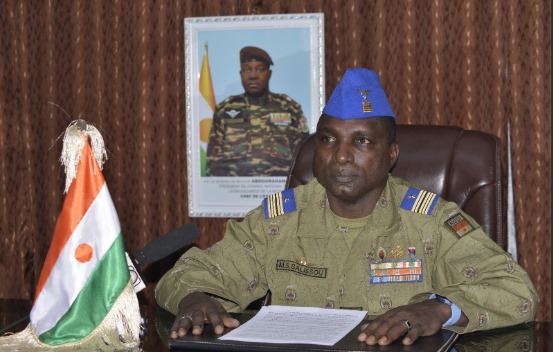 Côte d’Ivoire-AIP/Inter/ Le Niger annonce une baisse du nombre de personnes et de ménages impactés par les inondations