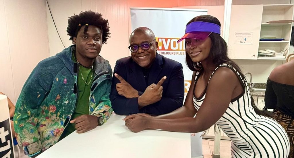 Côte d’Ivoire-AIP/ La chaîne A+ Ivoire place sa rentrée télévisuelle sous le signe de l’innovation et de la proximité