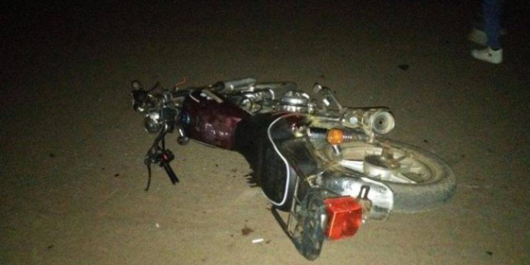 Côte d’Ivoire-AIP/ Deux morts dans une collision de motos à Yakassé-Attobrou