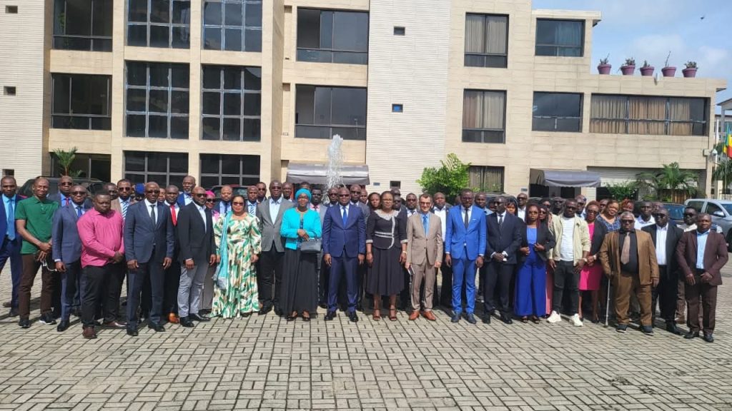 Côte d’Ivoire-AIP/ Le ministère de la Transition numérique présente les résultats d’une étude sur les services publics numériques