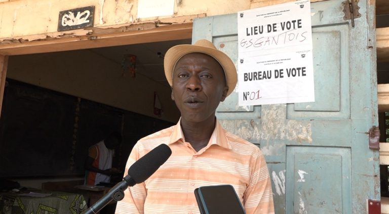 Côte d’Ivoire-AIP/ Présidentielle 2025: plus de 90% des bureaux de vote ouverts « correctement » dans l’Agnéby-Tiassa (CEI)