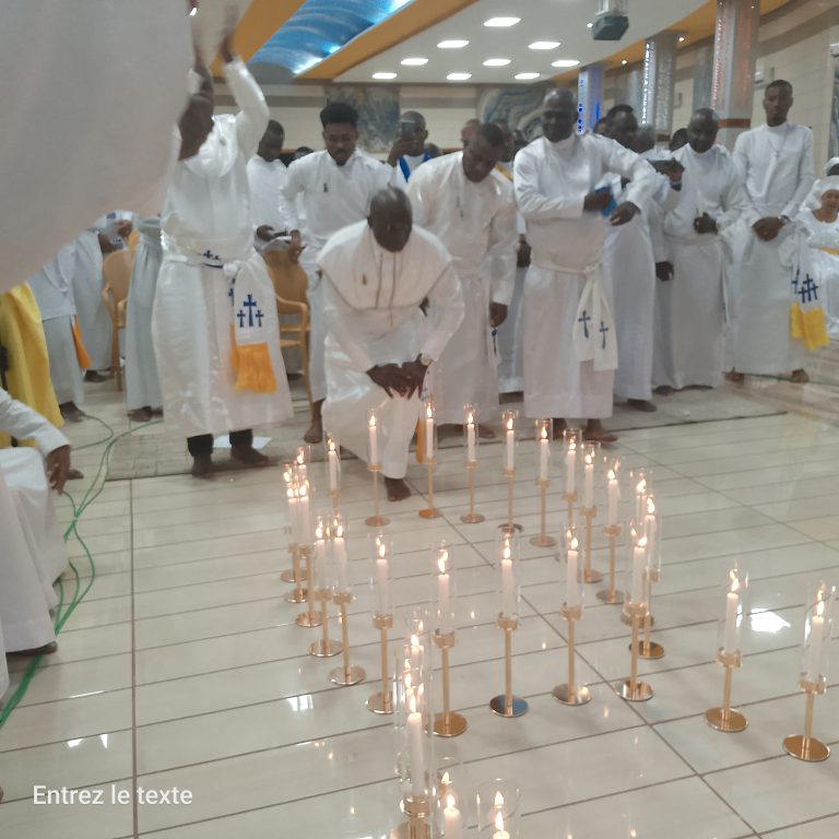 Côte d’Ivoire-AIP/ L’église du Christianisme céleste célèbre ses 78 ans à Abidjan sous le signe de l’unité et de la lumière