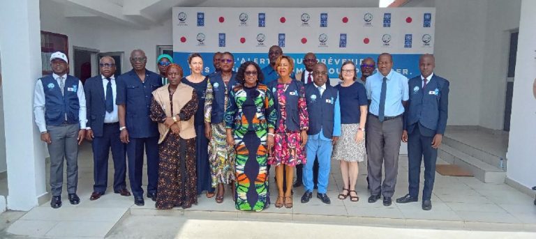 Côte d’Ivoire-AIP/ Présidentielle 2025 : le scrutin s’est globalement déroulé dans un climat serein, selon le CNDH