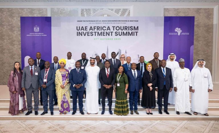 Côte d’Ivoire-AIP / Sommet des Émirats arabes unis : Siandou Fofana plaide pour une souveraineté touristique africaine fondée sur la coopération et l’innovation
