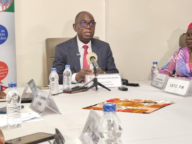 Côte d’Ivoire-AIP/ L’ISTC- Polytechnique ambitionne de renforcer son attractivité et ses partenariats (DG)