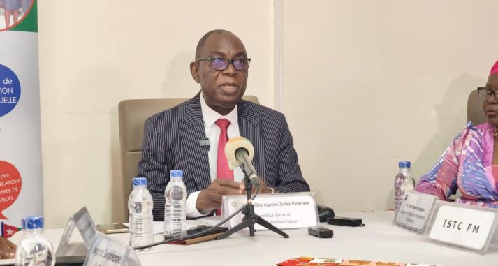 Côte d’Ivoire-AIP/ L’ISTC- Polytechnique ambitionne de renforcer son attractivité et ses partenariats (DG)