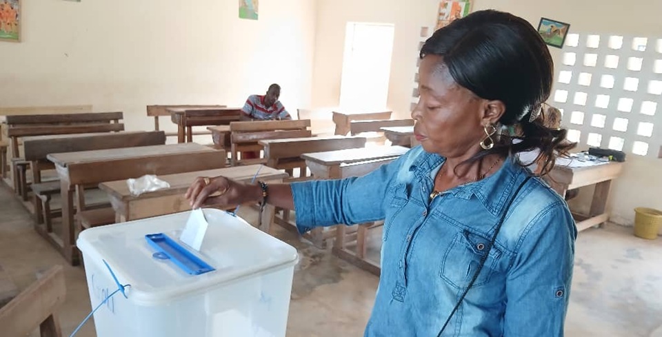 Côte d’Ivoire-AIP/ Présidentielle 2025: situation mitigée dans le département de Tiassalé