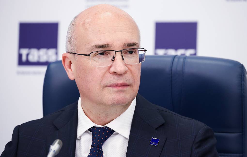 Côte d’Ivoire-AIP/ L’Agence de presse russe TASS annonce l’ouverture prochaine de quatre bureaux en Afrique