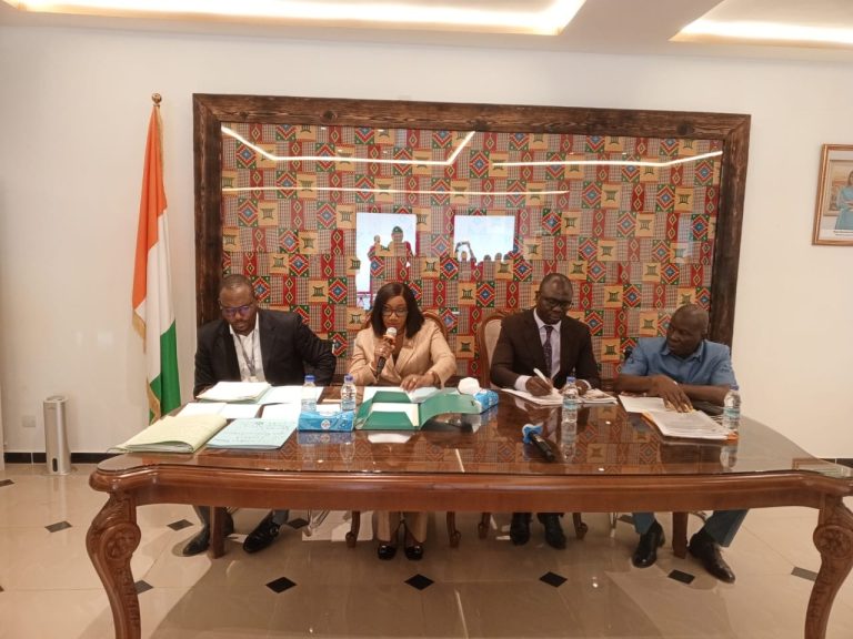 Côte d’Ivoire-AIP / Le budget primitif 2026 mairie d’Adzopé en hausse de 33,99 % par rapport à l’année précédente
