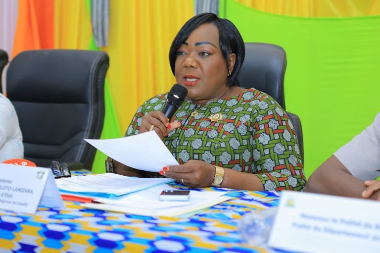 Côte d’Ivoire-AIP/ La dynamique de transformation économique confirmée avec un budget primitif porté à plus de huit milliards de FCFA pour la région du Cavally