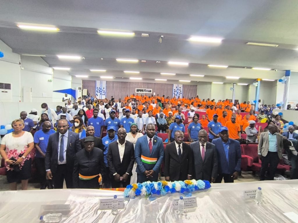 Côte d’Ivoire-AIP/ Journée mondiale du diabète: Pr Yavo alerte sur la progression continue de la maladie