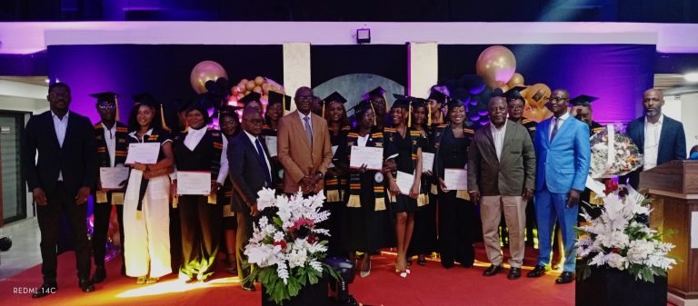 Côte d’Ivoire – AIP / L’École d’architecture vise l’excellence internationale pour ses 10 ans d’existence