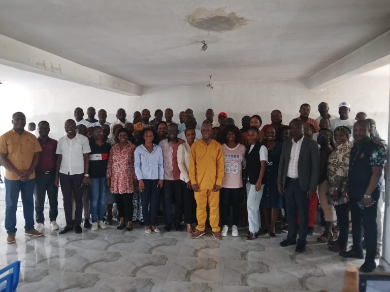 Côte d’Ivoire-AIP / Les éducateurs de la justice des mineurs dénoncent des inégalités professionnelles