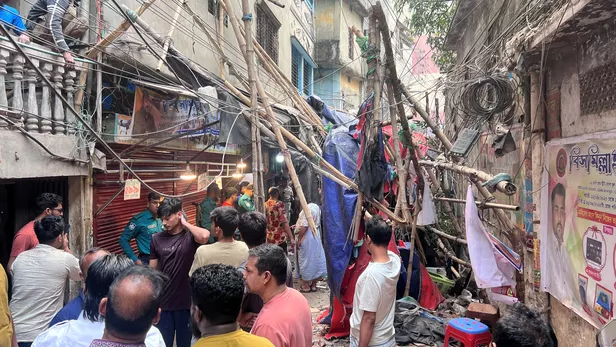 Côte d’Ivoire-AIP/Inter/ Au moins trois morts dans un séisme de magnitude 5,5 dans le centre du Bangladesh