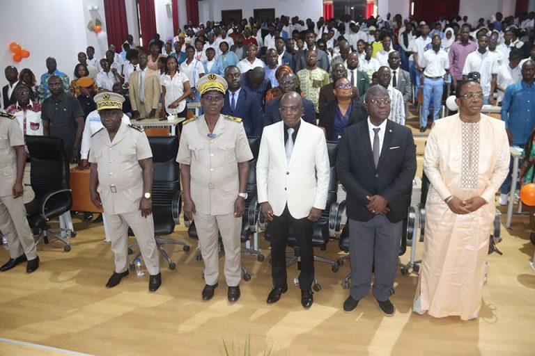 Côte d’Ivoire-AIP / Le district du Bas-Sassandra s’appuie sur le digital pour valoriser son patrimoine touristique