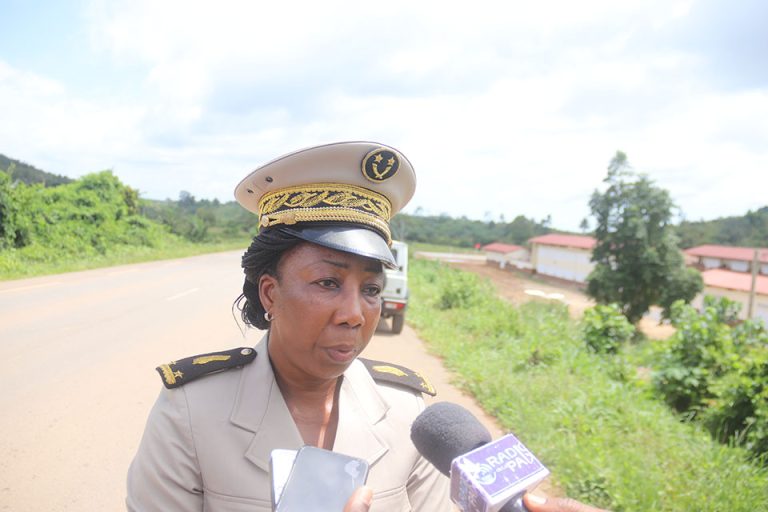 Côte d’Ivoire-AIP / Les autorités locales exhortent à la responsabilité et à la prudence pour réduire les accidents sur l’axe San Pedro-Grand-Béréby