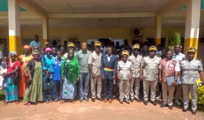 Côte d’Ivoire – AIP/ Une campagne de vaccination contre la bilharziose annoncée à Prikro