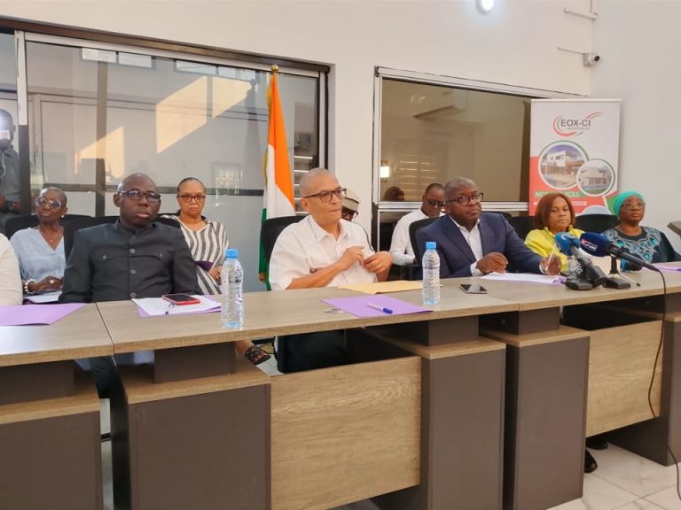 Côte d’Ivoire – AIP / Ahoué : les attributaires réclament une enquête publique pour clarifier les droits fonciers avant la mise en œuvre du programme de logements sociaux