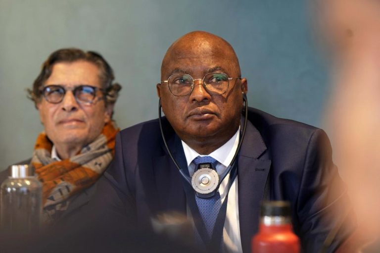 Côte d’Ivoire-AIP/Inter/ La CNPS partage son expertise sur l’emploi et la protection sociale en France