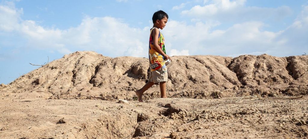 Côte d’Ivoire-AIP/Inter/ COP30 : Un plan d’action mondial pour des systèmes de santé résilients face au climat lancé à Belém