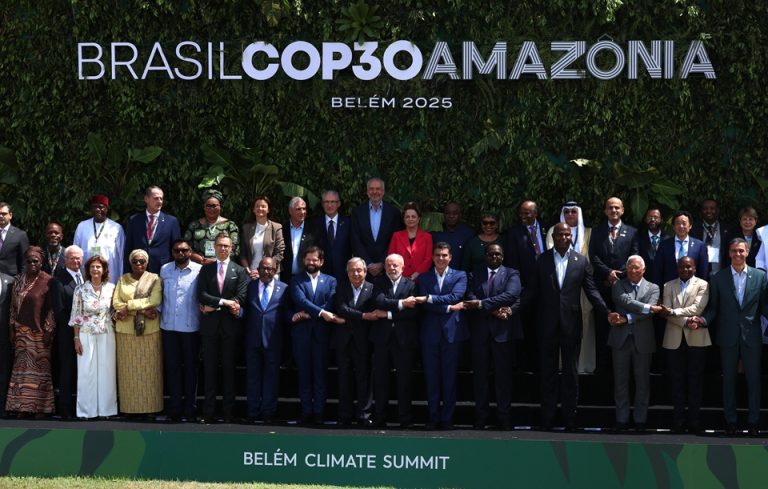 Côte d’Ivoire-AIP/Inter/ Climat: La COP30 s’ouvre à Belém sur fond de bilan mitigé de l’accord de Paris et de fortes attentes financières