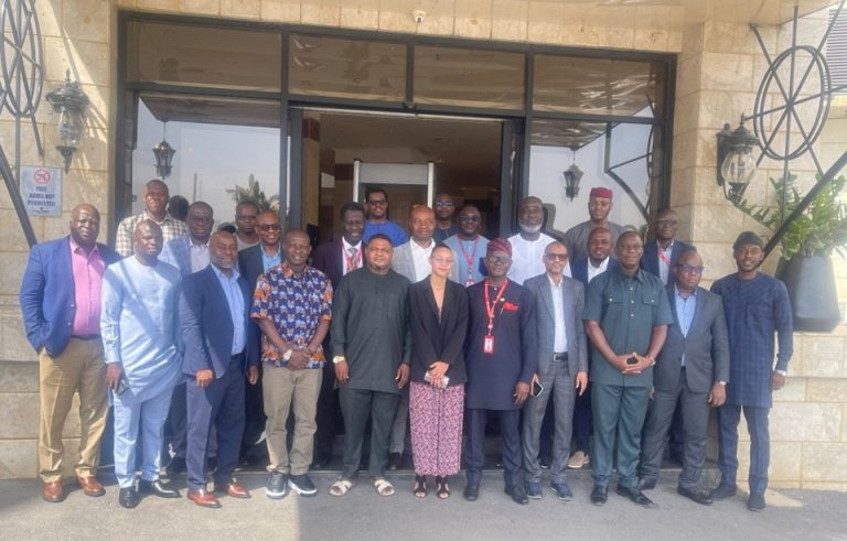 Côte d’Ivoire-AIP/Inter/ CEDEAO initie une réunion de validation du rapport à mi-parcours du Cadre stratégique communautaire