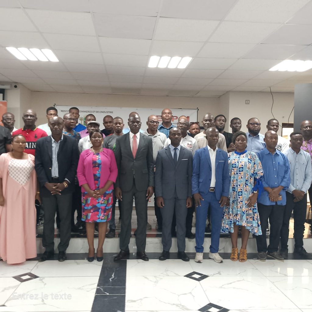 Côte d’Ivoire-AIP/ Le ministère du Commerce outille 50 PME en sécurité incendie