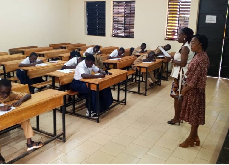 Côte d’Ivoire-AIP/ Cinq élèves d’Agnibilékrou qualifiés pour la phase régionale du Concours international de Dictée