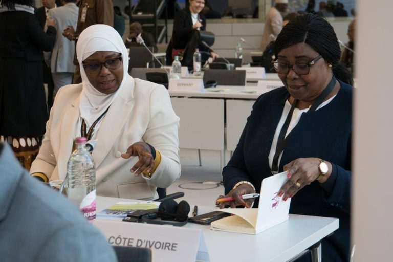 AIP/Inter/ La Côte d’Ivoire participe à la 9ᵉ Réunion des Parties de l’AEWA sur la conservation des espèces migratrices