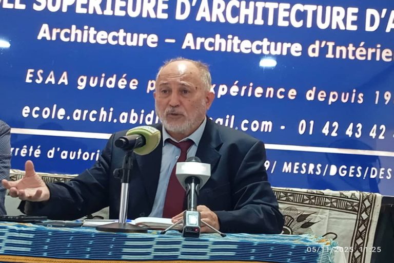 Côte d’Ivoire-AIP / Ville durable : Abidjan doit repenser sa planification urbaine (Expert)