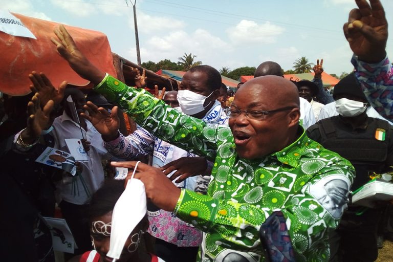 Côte d’Ivoire-AIP/ Le PDCI-RDA annonce la création d’un nouveau mouvement en vue des législatives 2025