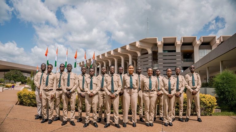 AIP/ Air Côte d’Ivoire lance la 3ᵉ promotion de sa formation de pilotes et de mécaniciens avion (Communiqué)