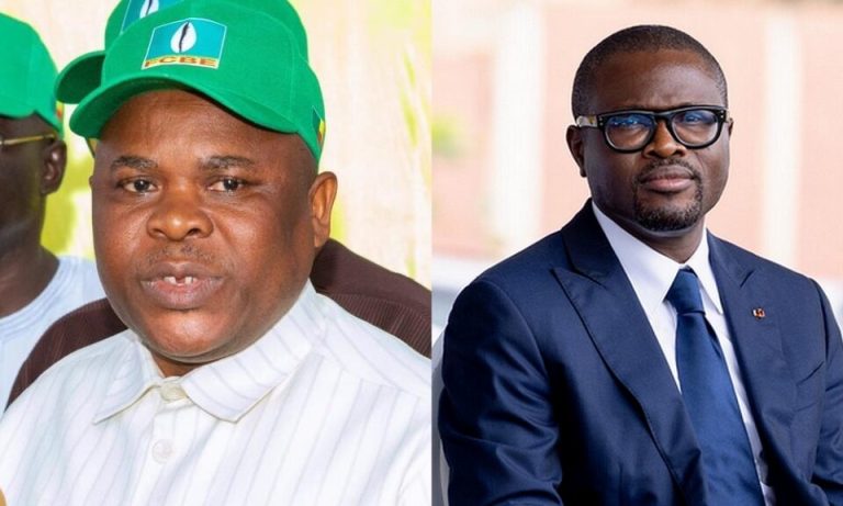 Côte d’Ivoire-AIP/Inter/ Deux duos de candidatures validés pour la présidentielle d’avril 2026 au Bénin