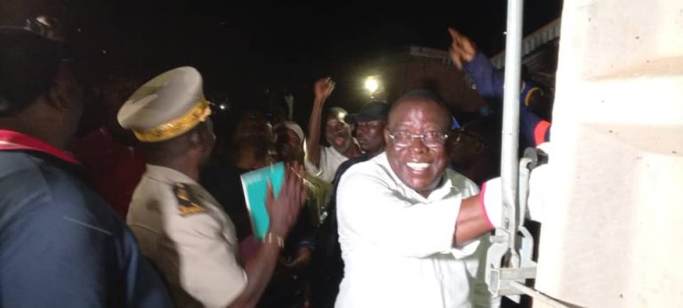 Côte d’Ivoire-AIP / Mankono : les villages de Samakouma et Tiefindougou mis sous tension