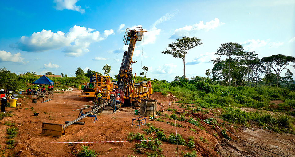 Endeavour obtient l’approbation de l’étude environnementale pour le développement du projet aurifère d’Assafo-Dibibango (Communiqué)