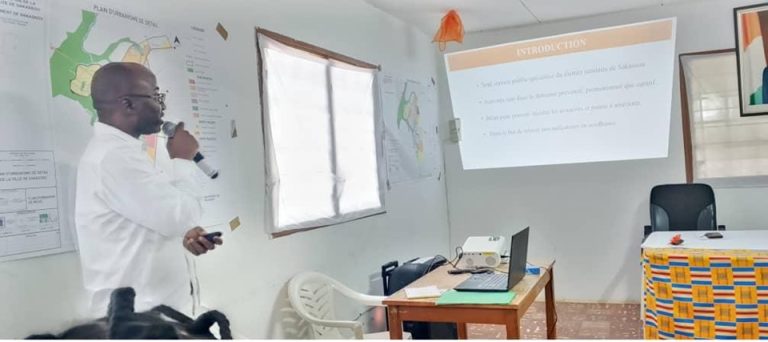 Côte d’Ivoire-AIP/ Sakassou : cinq cas de VIH/SIDA et plusieurs IST enregistrés dans les écoles