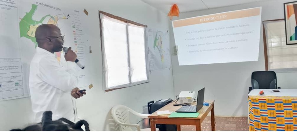 Côte d’Ivoire-AIP/ Sakassou : cinq cas de VIH/SIDA et plusieurs IST enregistrés dans les écoles