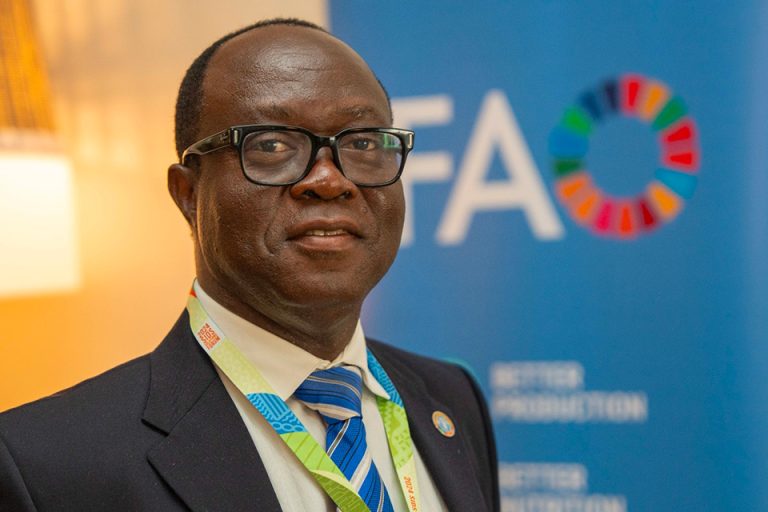 AIP/La Côte d’Ivoire accueille la 17e réunion de l’équipe multidisciplinaire du bureau sous-régional de la FAO pour l’Afrique de l’Ouest