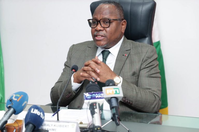 Côte d’Ivoire-AIP / La CEI renforce les capacités des organisations de la société civile en vue des législatives du 27 décembre 2025