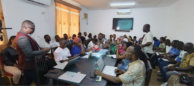 Côte d’Ivoire-AIP/ Bouaké : 85 prestataires de soins formés sur les directives révisées de prise en charge du paludisme